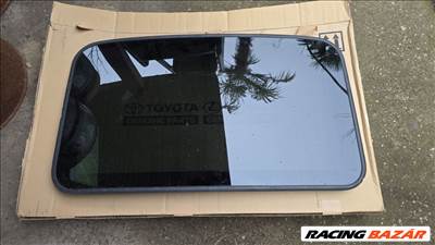 Lexus NX tetőablak 2021-től Gyári ÚJ! 63201-78110