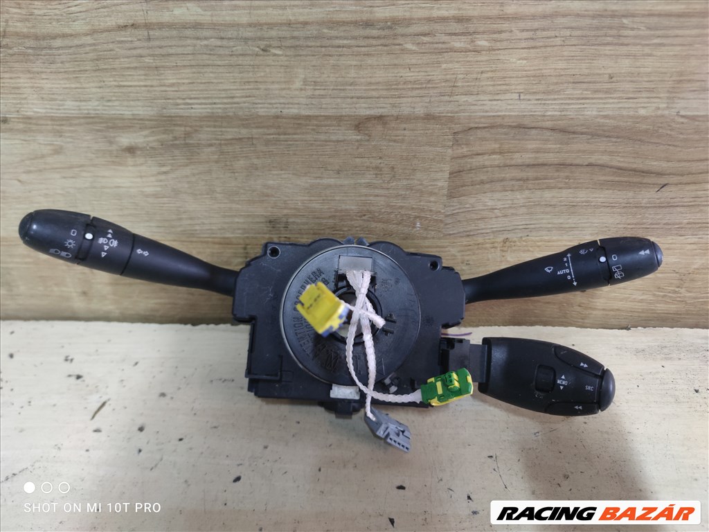 Citroën Xsara Picasso kormánykapcsoló  96605656xt 1. kép