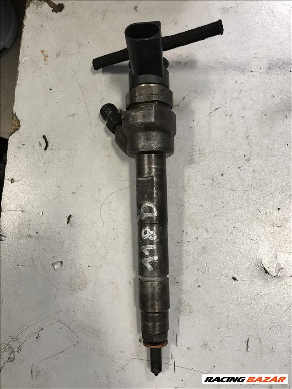 BMW 118 E81, E82, E87, E88 porlasztó  0445110289 1. kép