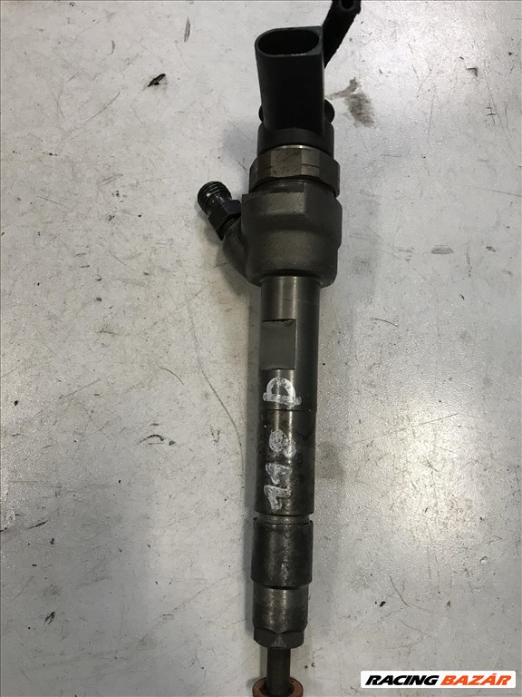 BMW 118 E81, E82, E87, E88 porlasztó  0445110289 5. kép