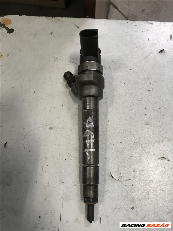 BMW 118 E81, E82, E87, E88 porlasztó  0445110289 7. kép