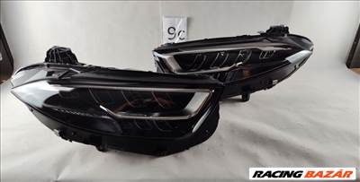 Jobb-bal LED fényszóró, Mercedes CLS W257 a2579062602 a2579062502