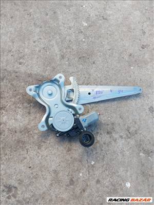 Toyota RAV4 (XA30) Jobb hátsó ablakemelő szerkezet motorral 2362 8572035140
