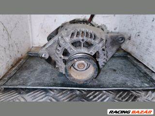 Renault Kangoo I Generátor *116869* valeo-2541947a 7700870279