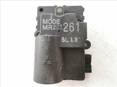 MITSUBISHI CARISMA (DA_) 1.8 (DA2A) Fűtés állító motor #747# MR268261