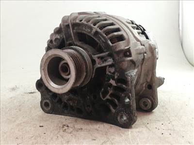 VW POLO CLASSIC (6KV2/ 6V5/ 9J2/ 9J4) 75 1.4 16V Generátor #3373# DRB1920