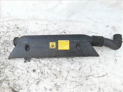 FIAT MULTIPLA (186_) 1.9 JTD 105 (186AXB1A) Légbeömlő Cső #4129# 46558959