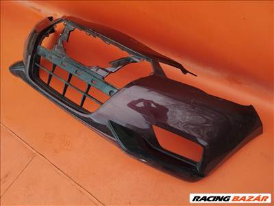 Nissan Micra első lökhárító (P.40.103)