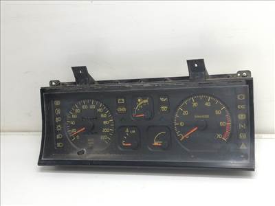 RENAULT 19 I Chamade (L53_) 1.4 Kilométeróra #5462# 7700784064B