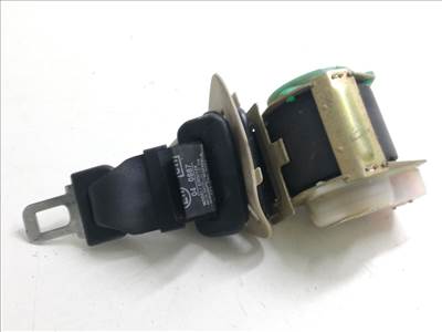 HYUNDAI GETZ (TB) 1.3 Hátsó középső Biztonsági Öv #6710# 898101C210BJ