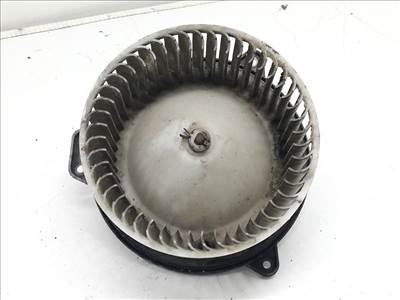 MAZDA 323 F VI (BJ) 1.5 16V Fűtőmotor (Klímás) #7115# 89400000081