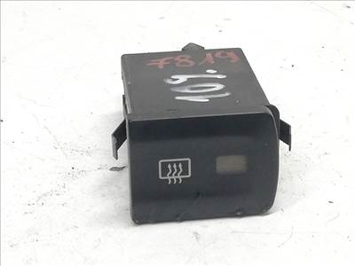 AUDI A3 (8L1) 1.6 Ablakfűtés Kapcsoló #7819# 8L0941503B