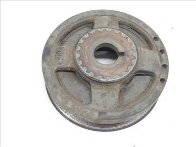 CHEVROLET LACETTI (J200) 1.6 Főtengely Szíjtárcsa #8893# 96897424