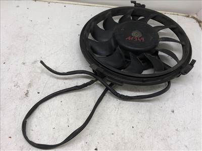 VW PASSAT V (3B2) 1.9 TDI Klímahűtő Ventilátor #11349# 869228X