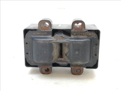 RENAULT TWINGO I (S06_) 1.2 Gyújtótrafó #12220# 7700876701