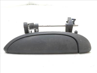 RENAULT CLIO II (BB0/1/2_/ CB0/1/2_) 1.6 16V (BB01/ BB0H/ BB0T/ BB14/ BB1D/ BB1R/ BB2KL...) 1998---> K4M 748/ K4M 708/ K4M 740/ K4M 744/ K4M 745/ K4M 742/ K4M 743 107 LE 79 KW Bal első Külső Kilincs