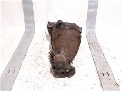 OPEL OMEGA B (25_/ 26_/ 27_) 2.2 DTI 16V Hátsó Differenciálmű #15797# 9244011