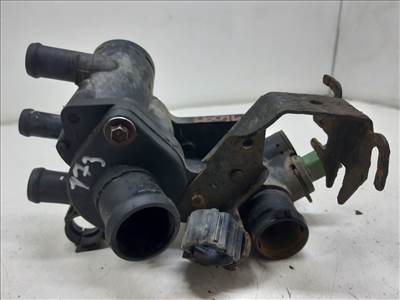 VW POLO CLASSIC (6KV2/ 6V5/ 9J2/ 9J4) 75 1.6 Termosztátház #16091# 032121111