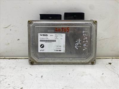 BMW 3 - IV (E46) 316 i Okoskerék Elektronika #20565# 7516809
