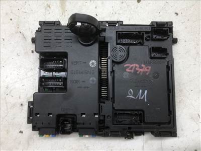 PEUGEOT 206 (2A/C) 1.4 i Komfort Elektronika #21379#