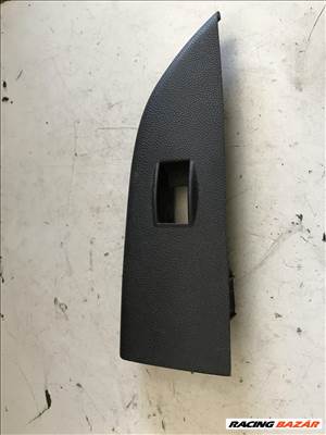 Skoda Fabia I jobb első ablakemelő kapcsoló keret 6y1867228