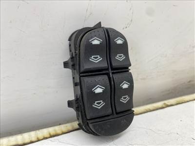 FORD FOCUS (DNW) 1.8 16V Bal első Ablakemelő Kapcsoló #22270# 98AB14A132DE