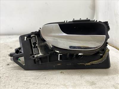 PEUGEOT 307 (3A/C) 1.6 HDi Bal első Belső Kilincs #23564# 9658269577