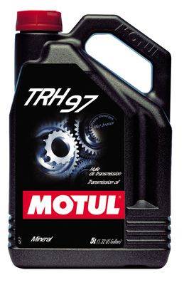 MOTUL 103711 - Kormánymű olaj