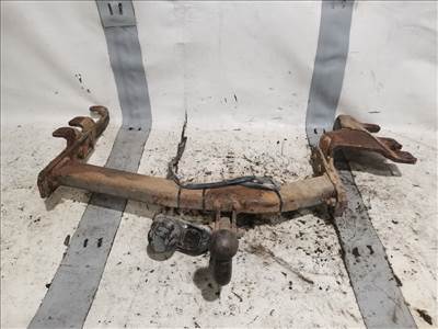 CHRYSLER VOYAGER IV (RG/ RS) 2.5 CRD Vonóhorog #26452#