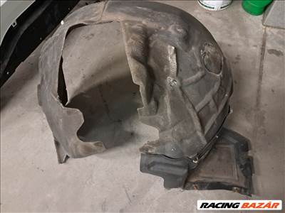 Audi A6 (C7 - 4G) Bal első dobbetét 