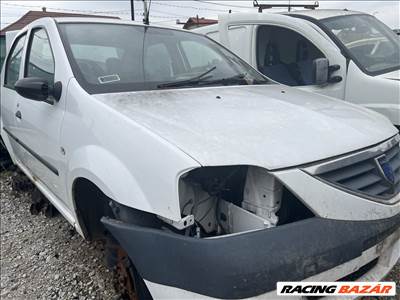 Dacia Logan alkatrészek eladó