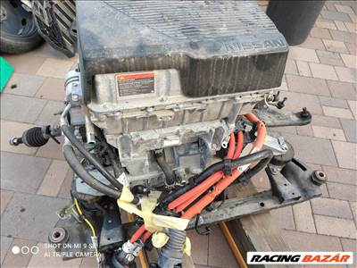 Nissan Leaf II inverter modul 