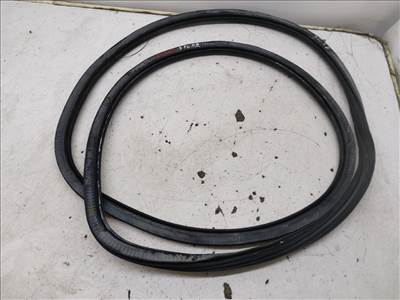 AUDI A4 IV (8K2/ B8) 1.8 TFSI Bal első Gumikéder #28537# 8K0831721E
