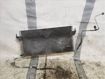 PEUGEOT 306 Break (7E/ N3/ N5) 2.0 HDI 90 Klímahűtő Radiátor #31284#