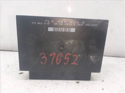 VW TOUAREG (7LA/ 7L6/ 7L7) 2.5 R5 TDI Komfort Elektronika #31652# 7L0959933E