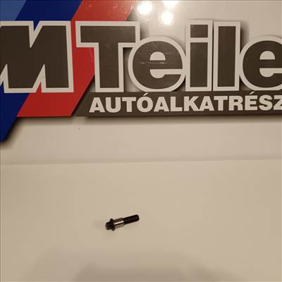 (GYÁRI ÚJ) BMW Lambdaszonda rögzítő konzol 1' F20 + LCI 1' F21 + LCI / 3' F30 + LCI 3 / F31 / F35 + LCI