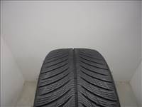 Michelin Pilot Alpin 5 235/35 R19 