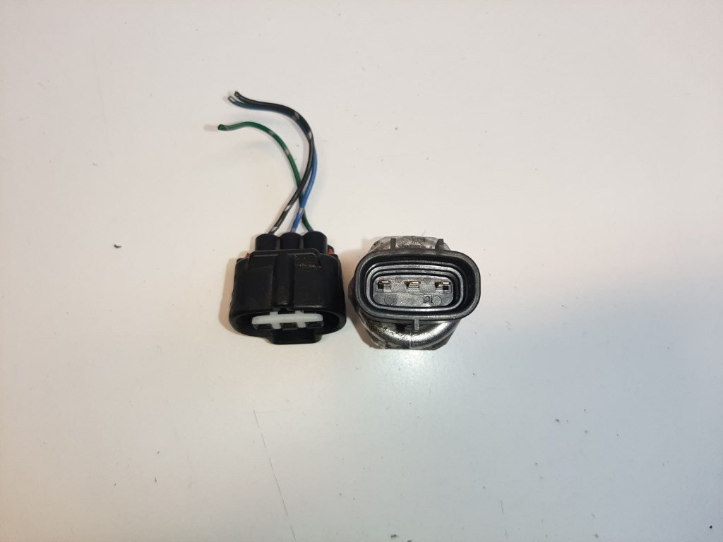 Toyota Auris (E150) klímagomba 4990007880 2. kép