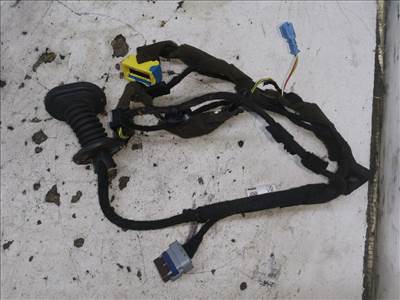CITROËN C4 Grand Picasso I (UA_) 1.6 HDi Jobb első Ajtó Kábelköteg #32217# 9662009380