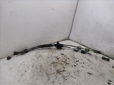 CITROËN C4 Grand Picasso I (UA_) 1.6 HDi Váltó Bowden #32302# 9683338080