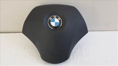 510725 Bmw 5 Ös, E60, E61, 2008, Kormánylégzsák, Légzsák, 33677444906F