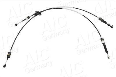 AIC 58967 - váltó bovden FORD