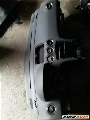 Peugeot 308 Műszerfalpárna Nagy Kijelzős