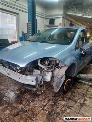 Fiat linea  Diesel motor.:199A3000