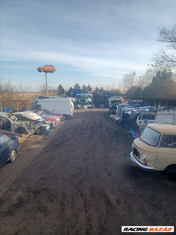 Fiat linea  Diesel motor.:199A3000 5. kép