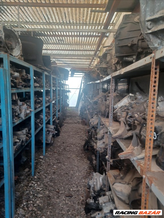 Fiat linea  Diesel motor.:199A3000 7. kép