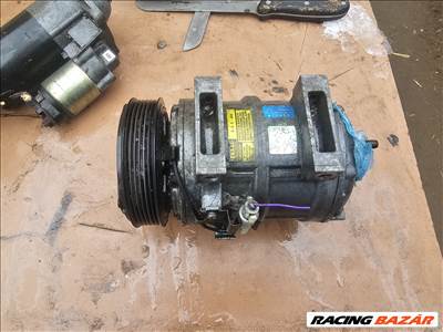 Volvo S40 2.0 Klima kompresszor Klimakompreszor 