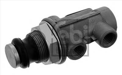 FEBI BILSTEIN 03523 - szelep, tartós fék IVECO MAN MERCEDES-BENZ