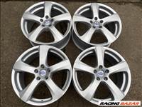 4db 18" Volvo alufelni. (3644)