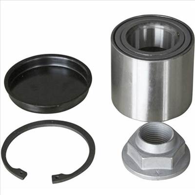 Renault Master III/Nissan NV400/Opel Movano B 2.3dci új utángyártott kerékcsapágy készlet hátsó tengely SNR 2010-től